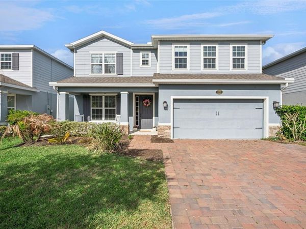 1606 CHELSEA MANOR CIRCLE , DELAND, FL 32724