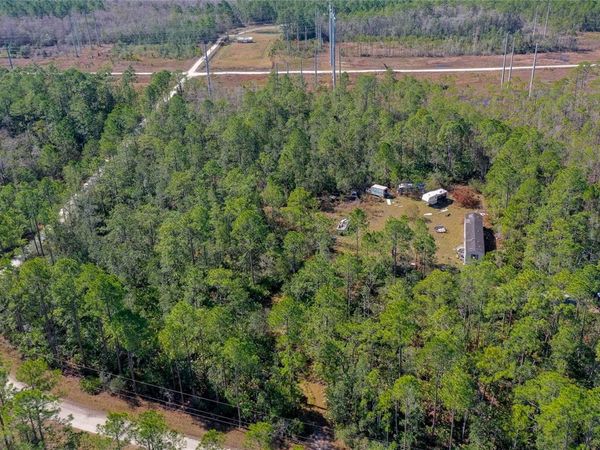 330 DAMASCUS ROAD , DELAND, FL 32724