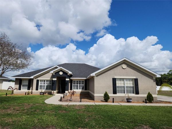 191 MANDOLIN DRIVE , WINTER HAVEN, FL 33884