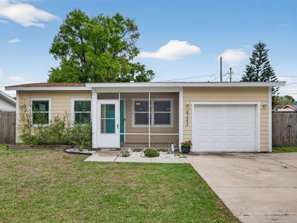4245 78TH LANE N, ST PETERSBURG, FL 33709