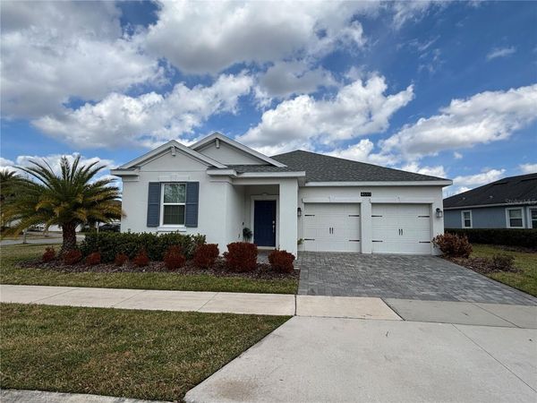 4697 FAIRY TALE CIRCLE , KISSIMMEE, FL 34746