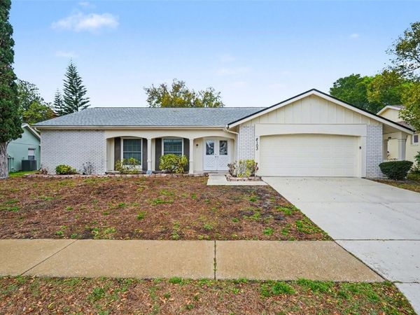 8103 SE ROXBORO DRIVE , HUDSON, FL 34667