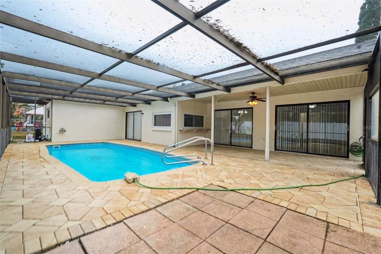 8103 SE Roxboro Drive , Hudson, FL 34667 Photo