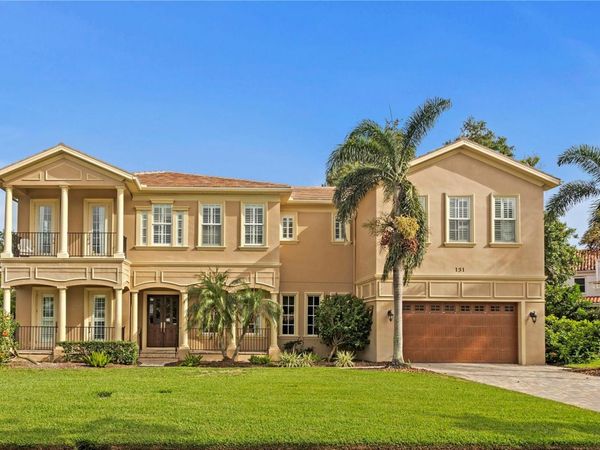 131 MIRAMAR BOULEVARD NE, ST PETERSBURG, FL 33704