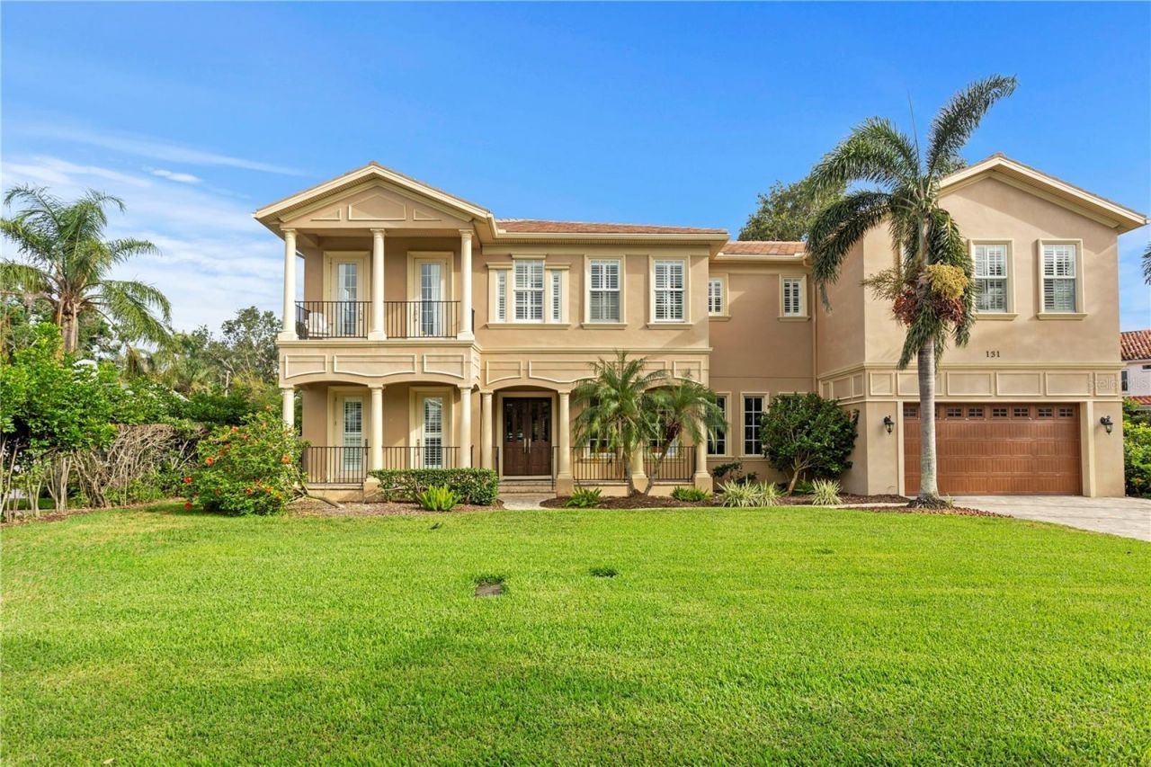 131 Miramar Boulevard Ne, Saint Petersburg, FL 33704 Photo