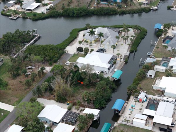 1132 ANDREWS STREET , ENGLEWOOD, FL 34224