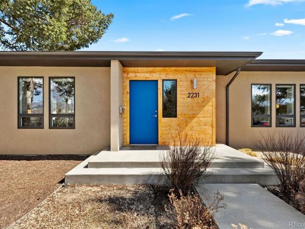 2231 Wood Avenue, Colorado Springs, CO 80907