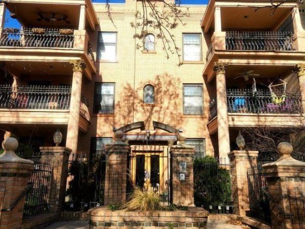 1255 N Pennsylvania Street, Unit 201, Denver, CO 80203