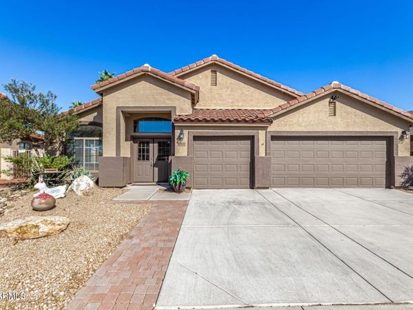 13432 W CARIBBEAN Lane, Surprise, AZ 85379