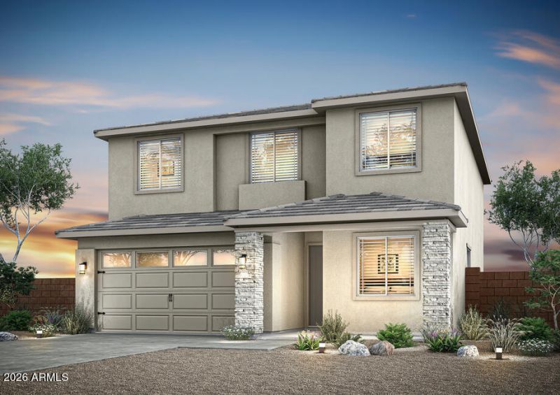 6694 S 246th Lane, Buckeye, AZ 85326 Main Photo