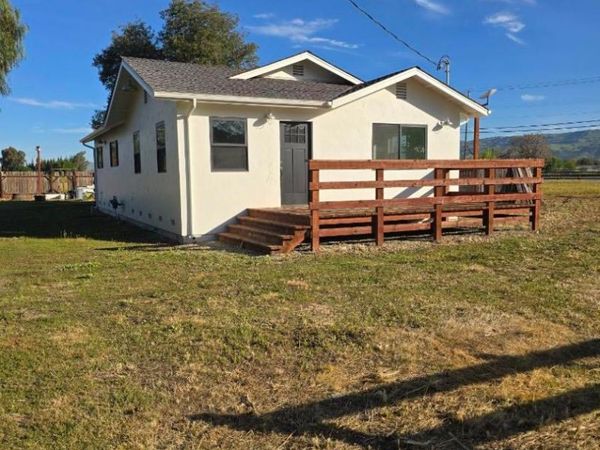 45 Roosevelt Avenue, San Martin, CA 95046