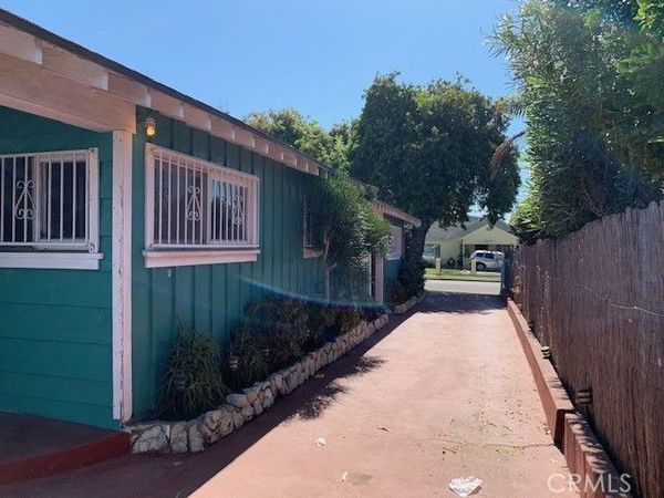 3209 W 110th Street, Unit #B, Inglewood, CA 90303