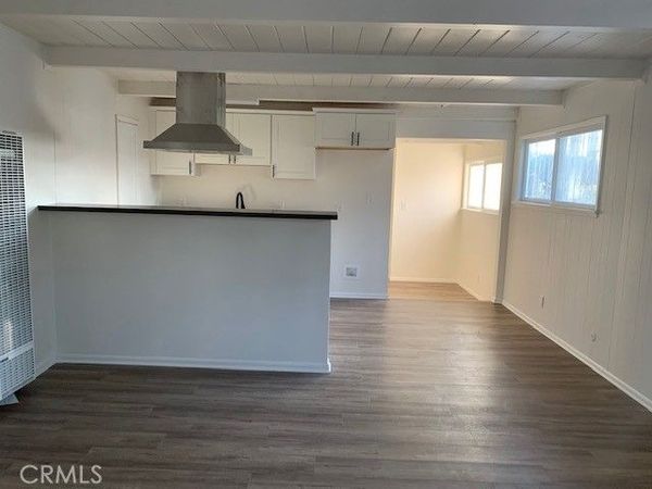 3209 W 110th Street, Unit front hous, Inglewood, CA 90303