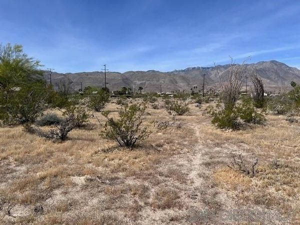 3462 Santa Saba Rd, Borrego Springs, CA 92004