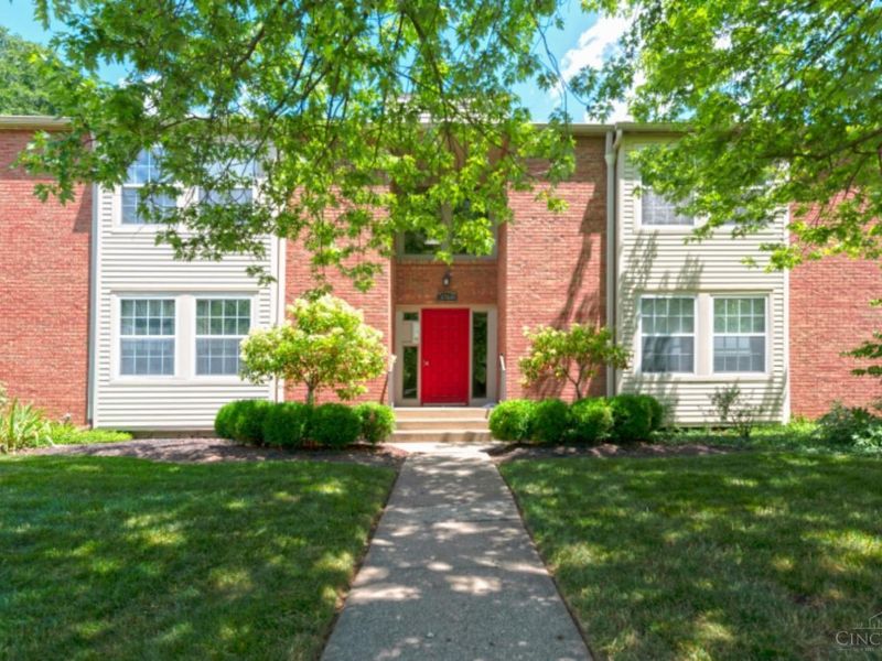 3768 Ashworth Drive, Cincinnati, OH 45208 Photo 1