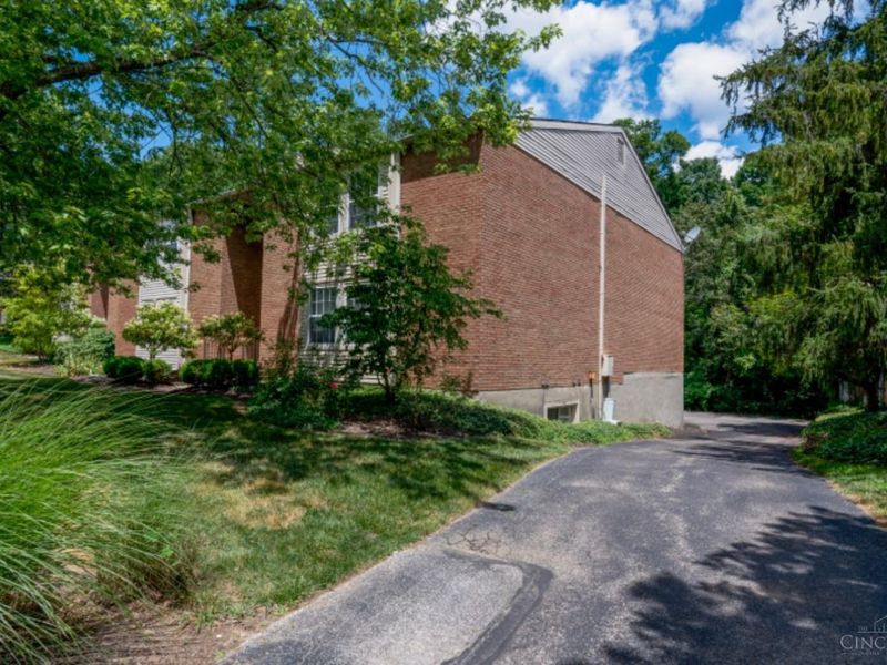 3768 Ashworth Drive, Cincinnati, OH 45208 Photo 34