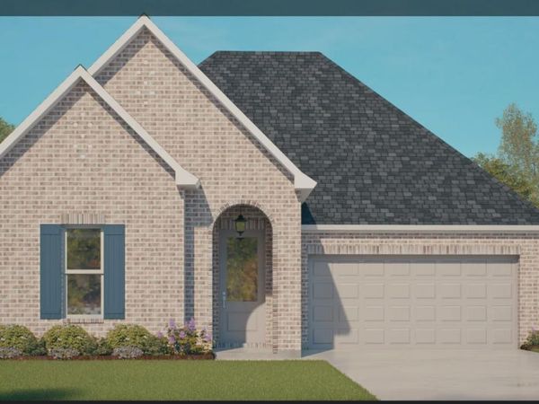 3052 Creekmere Ln, Saint George, LA 70810