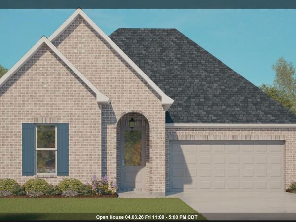 3052 Creekmere Ln, Saint George, LA 70810