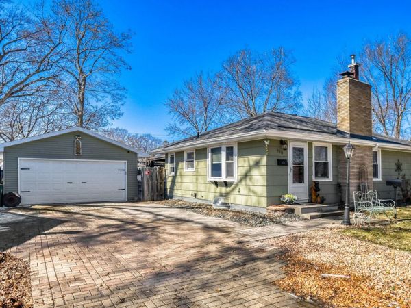 5319 Kentucky Avenue N, Crystal, MN 55428