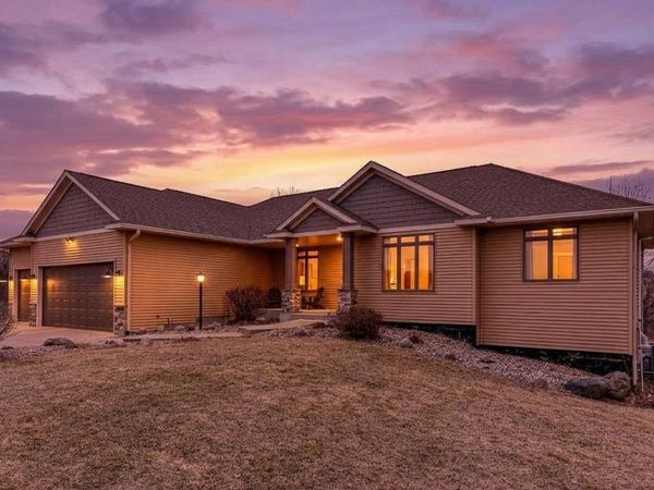 11580 Ingot Trail, Lonsdale, MN 55046