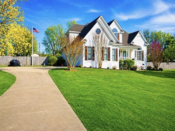 7141 Old Zion Rd, Columbia, TN 38401