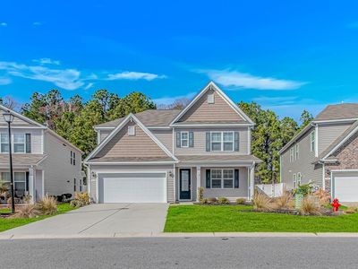 210 Calhoun Falls Dr. , Myrtle Beach, SC 29579