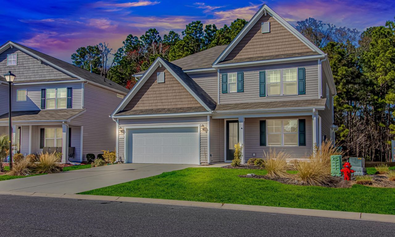 210 Calhoun Falls Dr.  Photo 34