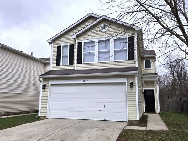 2367 Collins Way , Greenfield, IN 46140