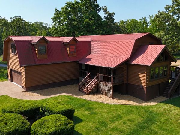 125 Brown Road, Ten Mile, TN 37880