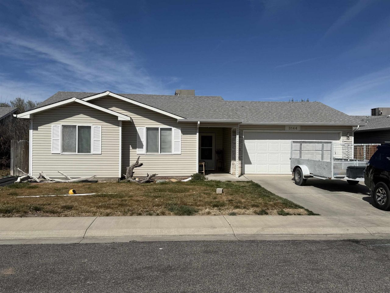 3144 Cross Canyon Lane, Grand Junction, CO 81504 Main Photo