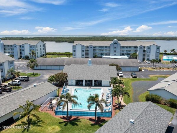 560 S Brevard Avenue , Unit 632, Cocoa Beach, FL 32931