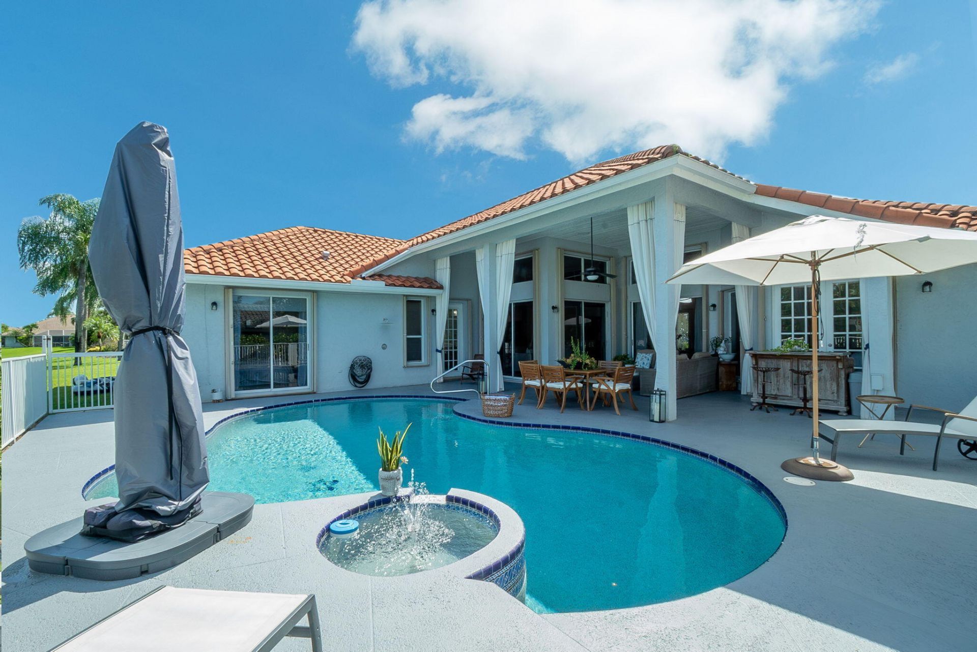 1907 S Club Drive, Wellington, FL 33414 Photo