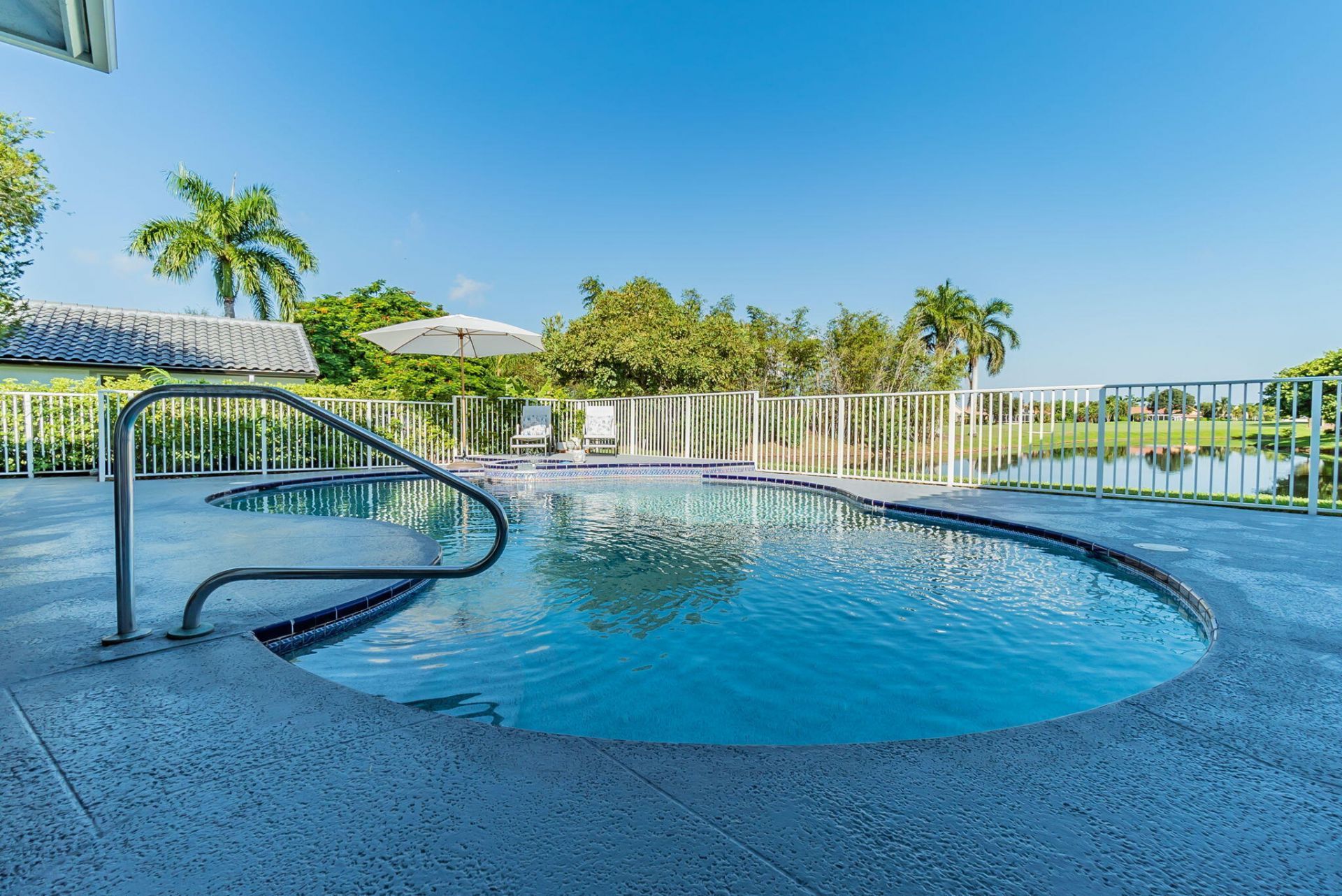 1907 S Club Drive, Wellington, FL 33414 Photo