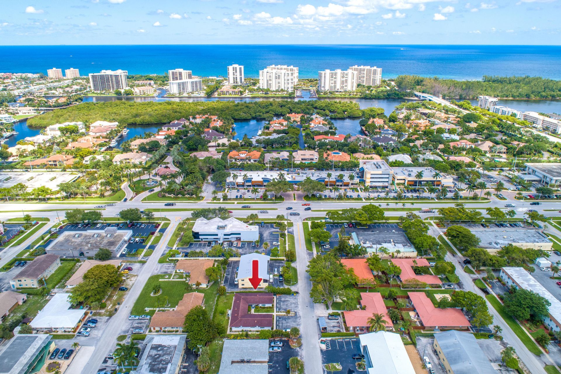 541 NE 44th Street, Unit C, Boca Raton, FL 33431 Photo