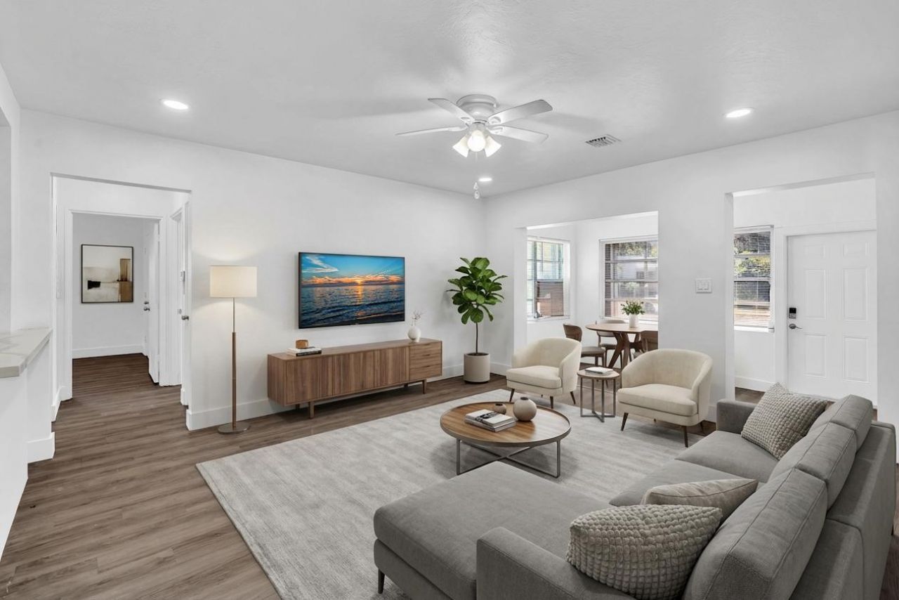 1845 Sherman Street, Hollywood, FL 33020 Photo