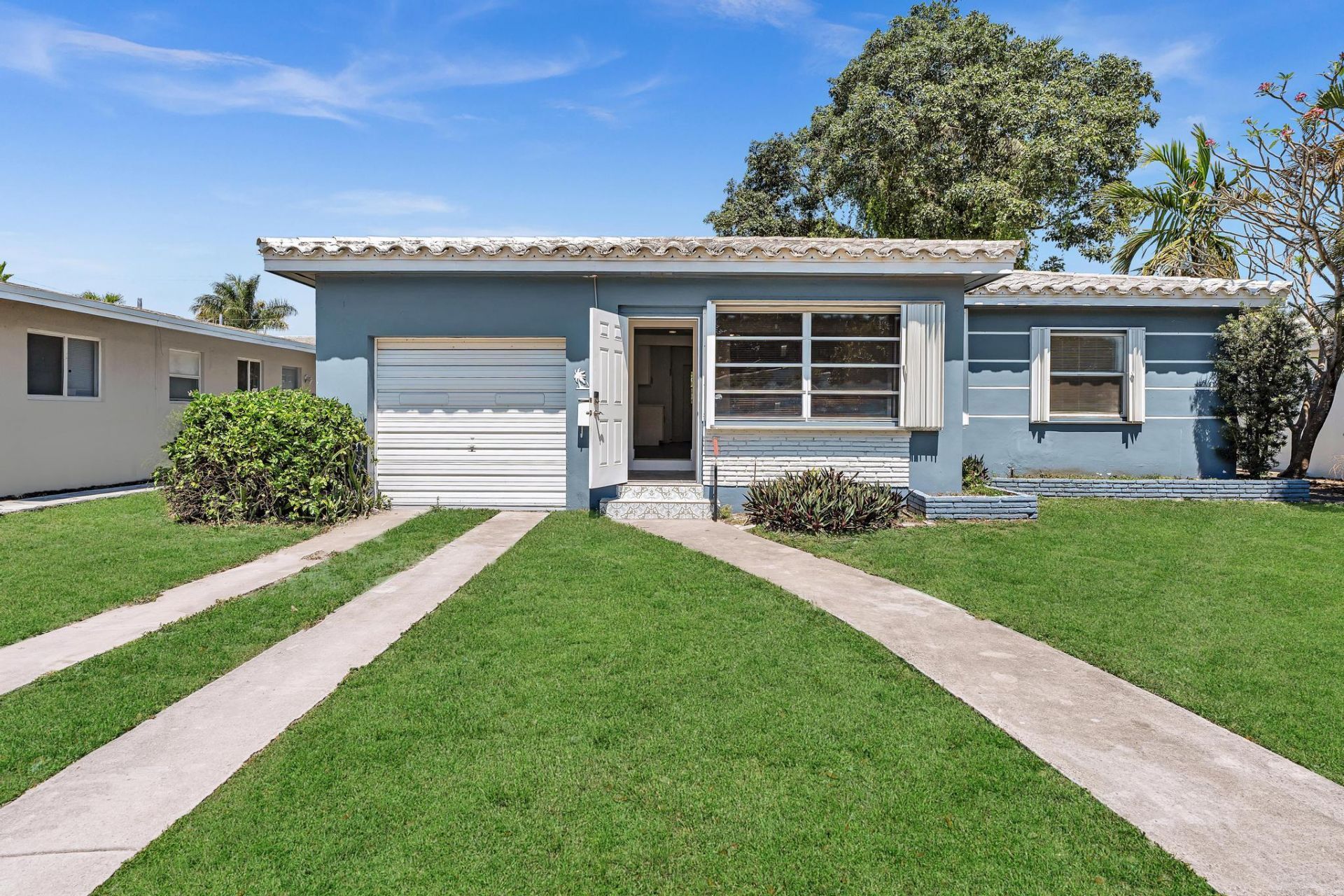 1845 Sherman Street, Hollywood, FL 33020 Photo