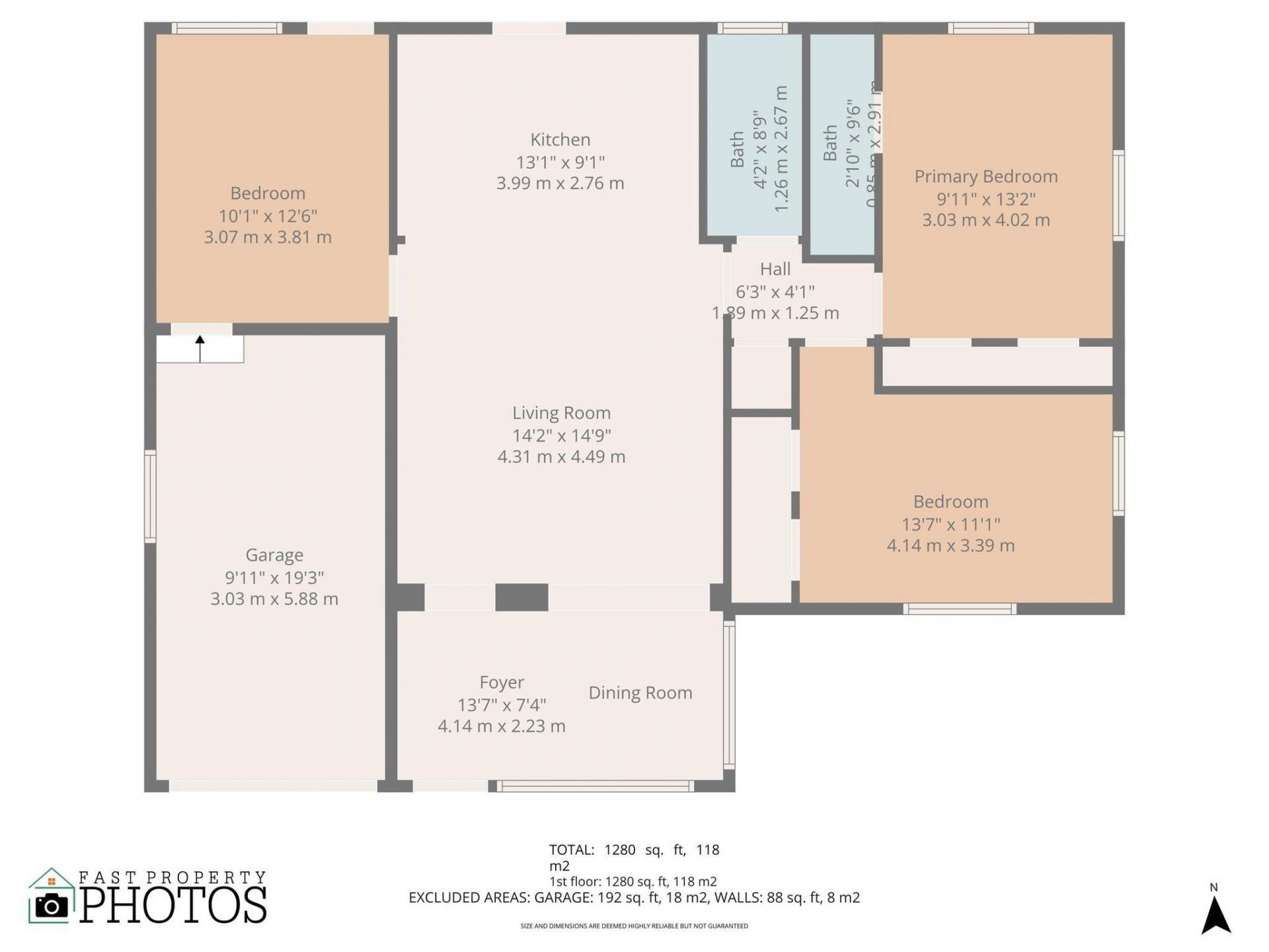 1845 Sherman Street, Hollywood, FL 33020 Photo