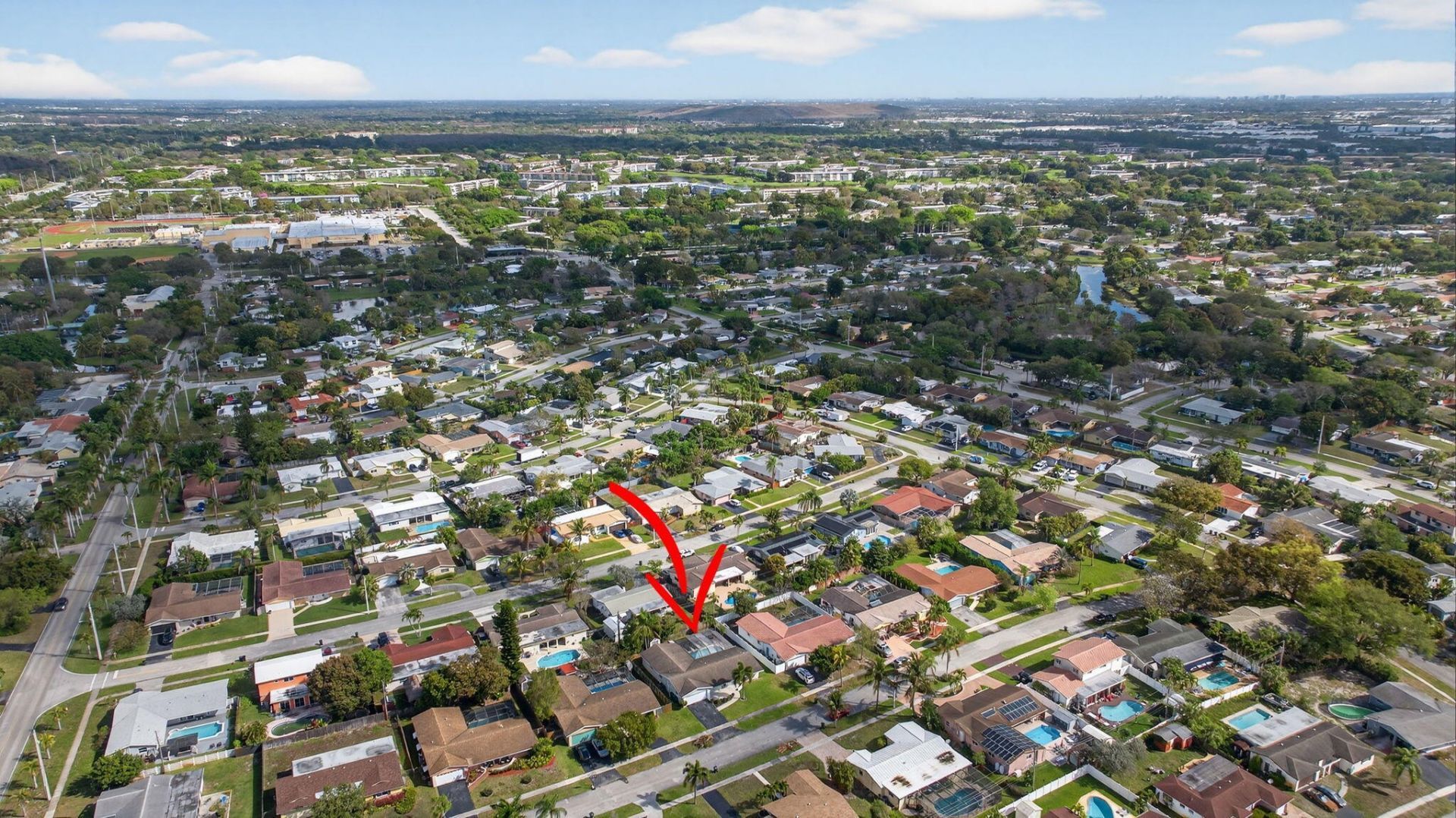 4451 NW 7th Street, Coconut Creek, FL 33066 Photo