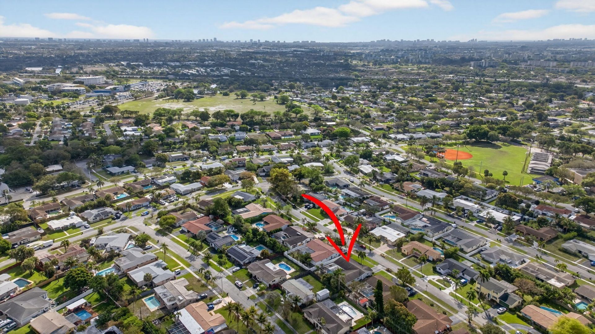 4451 NW 7th Street, Coconut Creek, FL 33066 Photo