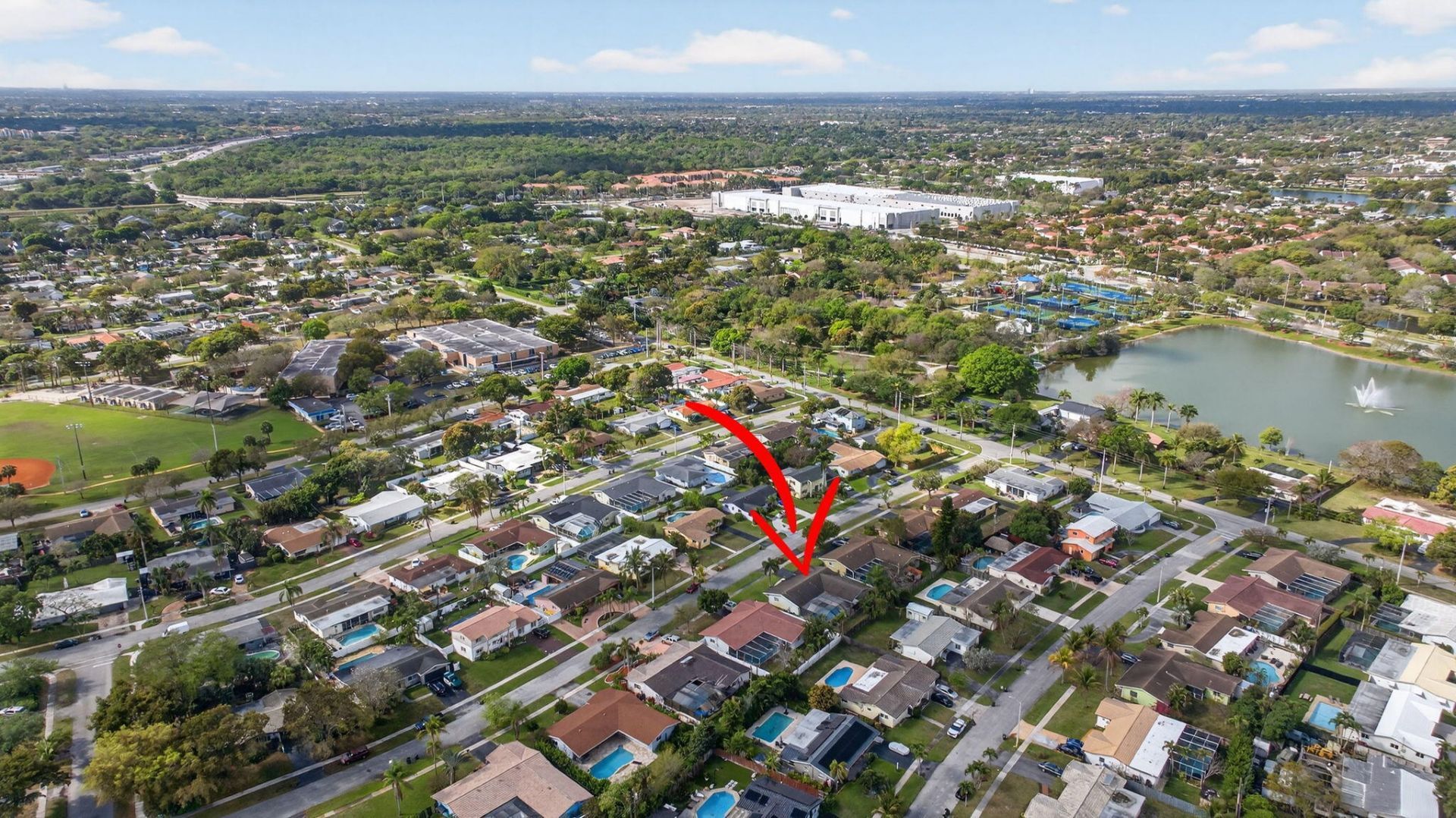 4451 NW 7th Street, Coconut Creek, FL 33066 Photo