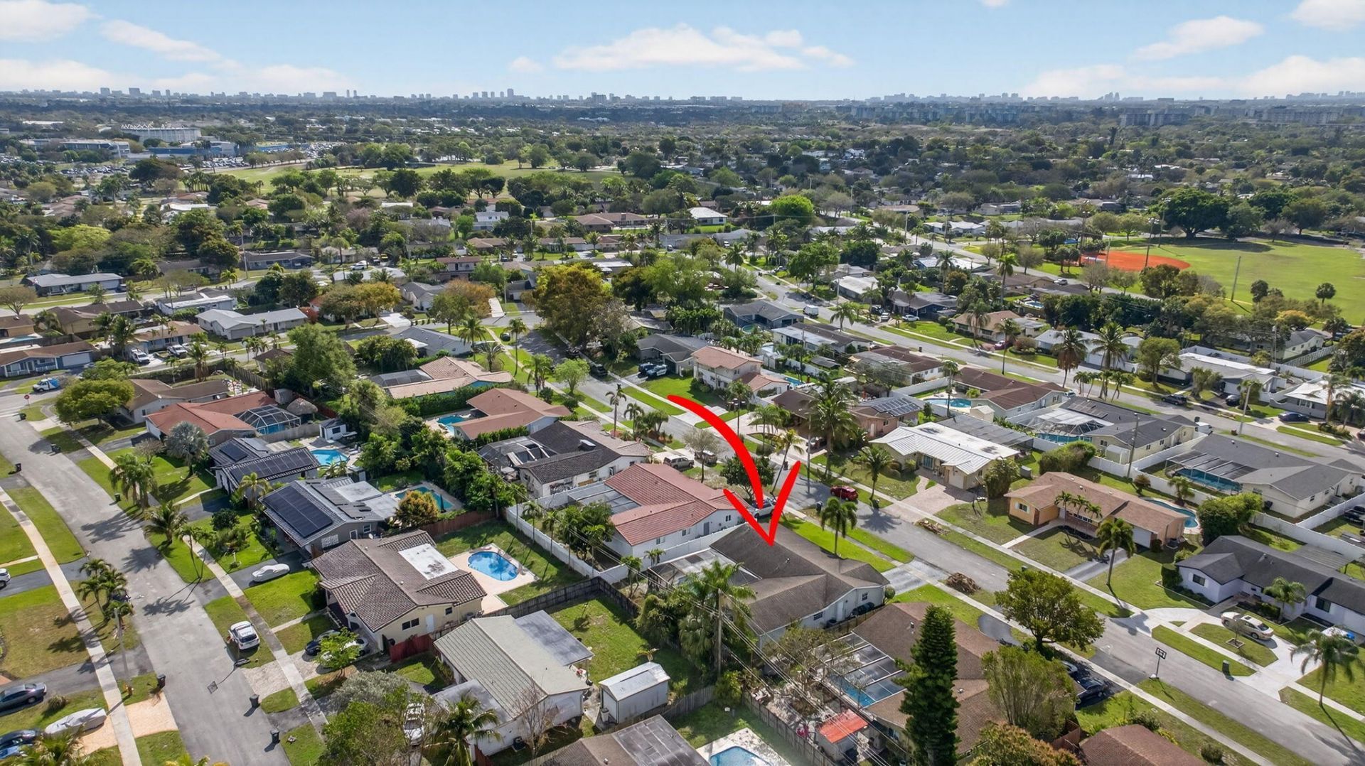 4451 NW 7th Street, Coconut Creek, FL 33066 Photo