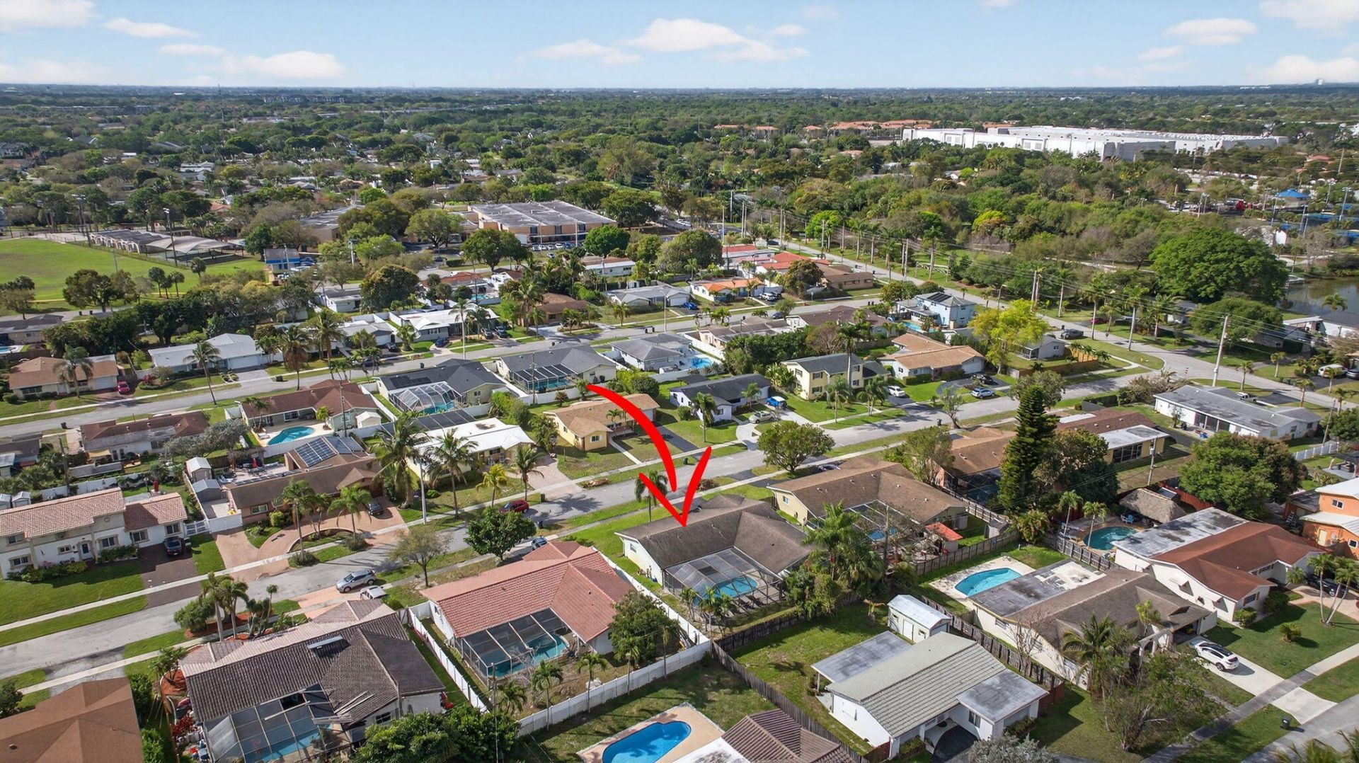 4451 NW 7th Street, Coconut Creek, FL 33066 Photo