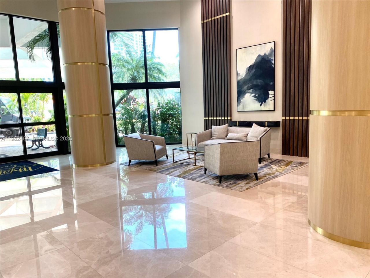 3500 Mystic Pointe Dr , Unit 3103, Aventura, FL 33180 Photo