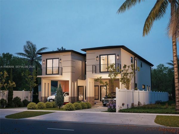 1818 NW 49th St , Unit 1, Miami, FL 33142