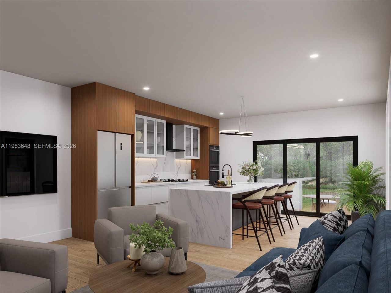 1818 NW 49th St , Unit 1, Miami, FL 33142 Photo