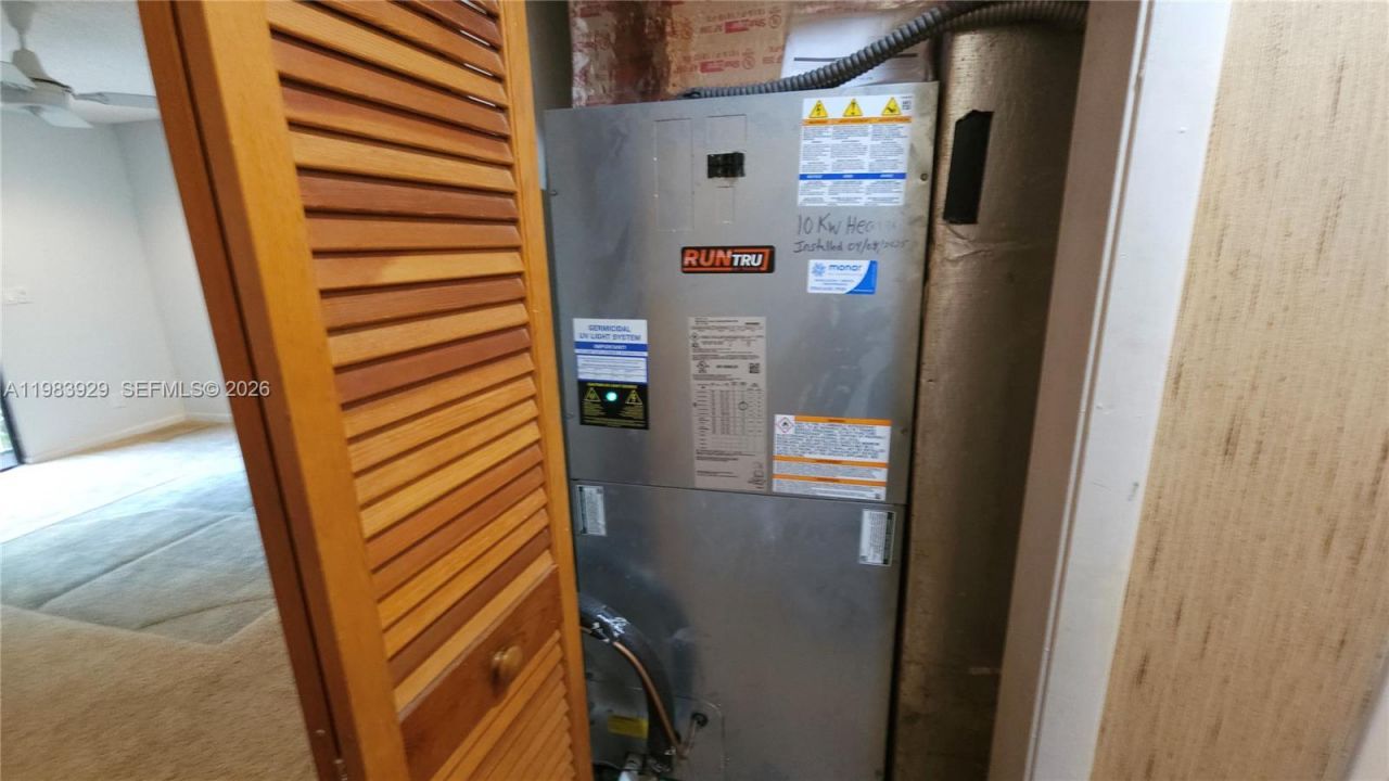 8709 NW 35th St, Unit 5, Coral Springs, FL 33065 Photo