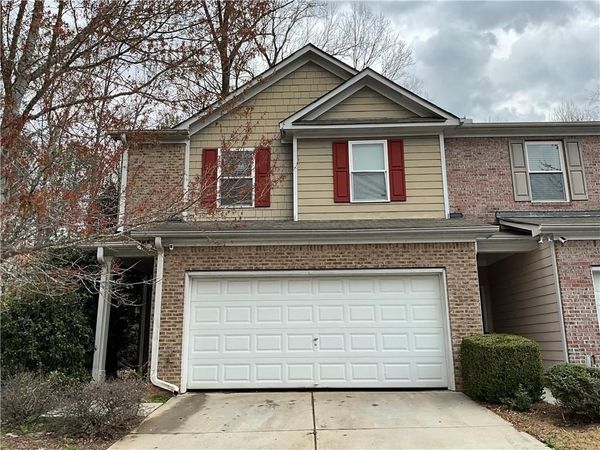 1281 Rockfield Circle , Norcross, GA 30093