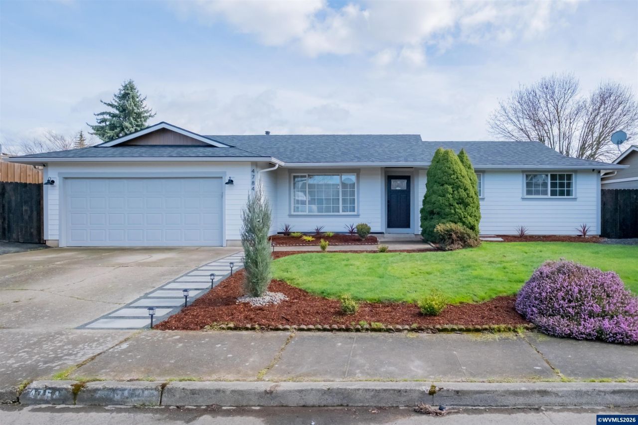 4784 Nighthawk Ct Ne, Salem, OR 97305 Main Photo