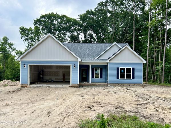 1703 Walnut Run Drive, Deep Run, NC 28525
