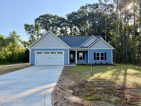 1703 Walnut Run Drive, Deep Run, NC 28525